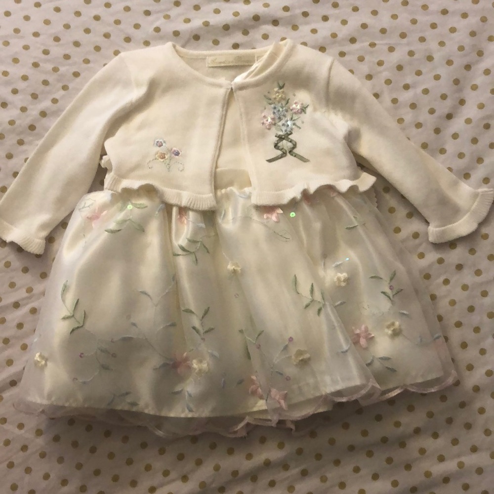 American Princess dress